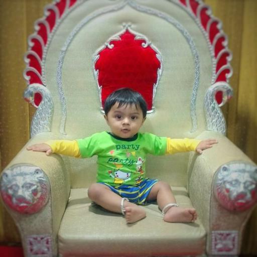 Prince Adhiyan icon