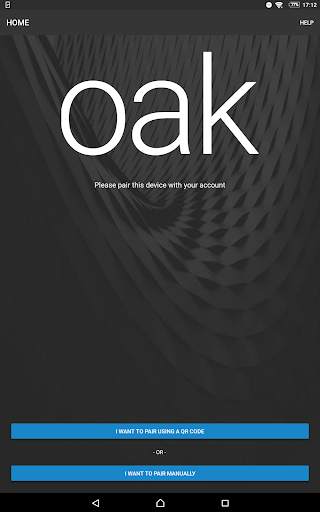 Oak Intranet screenshot 11