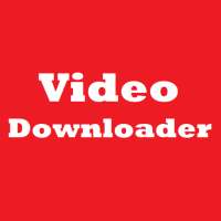 Video Downloader logo