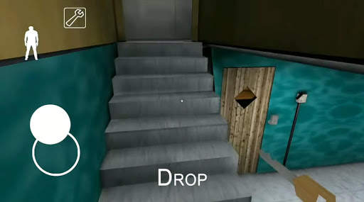 Neighbor Granny v3.1 : Horror MOD 2019 screenshot 4