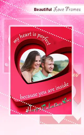 Photo Frames screenshot 1