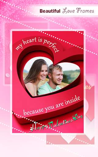 Photo Frames screenshot 1