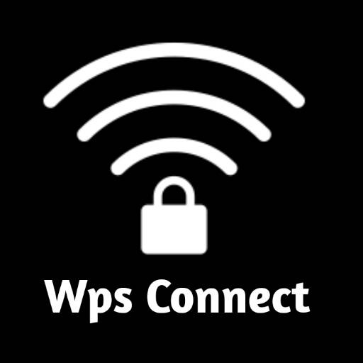WiFi WPS Connect Pro 1.0