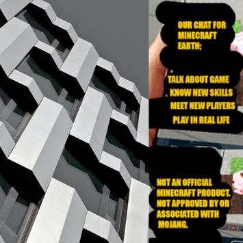 Chatcraft Earth : A Minecraft Talk screenshot 3