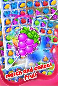 blocks matching fruit crush screenshot 2