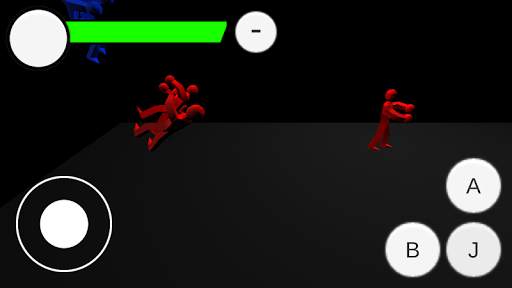 Multiplayer Fighting Game screenshot 8
