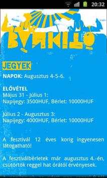 Bánk 2011 - Tekerj a tóra! screenshot 4