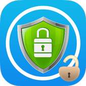 X VPN logo