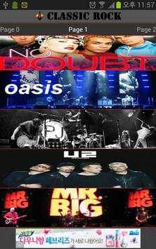 Classic Rock Tube screenshot 2
