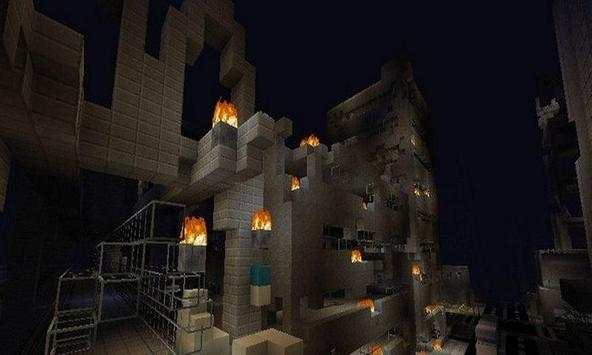 Survival From Zombie for PE screenshot 2