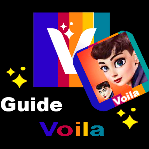 AI Artist Voila guide Cartoon Photo Editor Advices icon