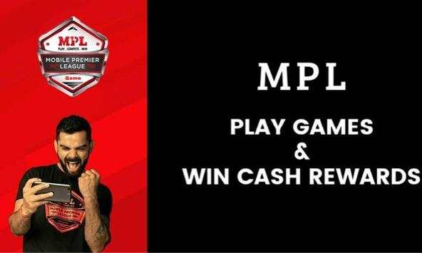 MPL - Cricket & Game Tips screenshot 2