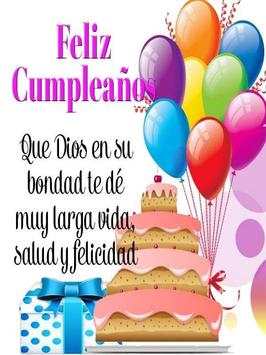 Feliz cumpleanos gif para WhatsApp screenshot 6