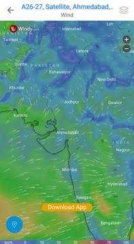Weather Forecast screenshot 5