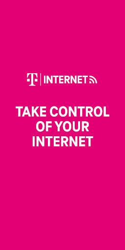 T-Mobile Internet скриншот 1