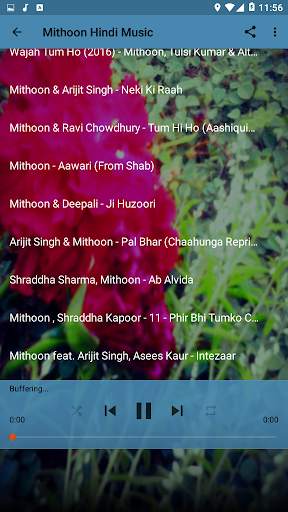 Sanam Re (Mithoon Bollywood Music) screenshot 4