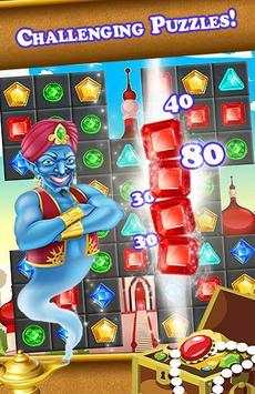Gems Jewels Legend screenshot 3