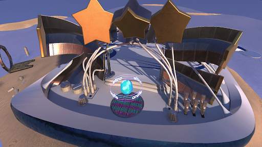 Anifie: Metaverse Owned by You screenshot 6