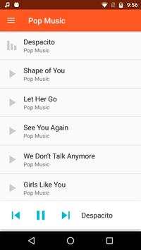 Pop Music screenshot 1