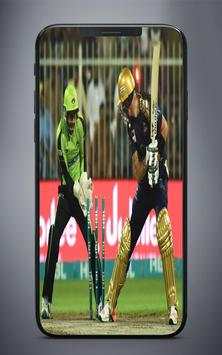 PSL 4 Live Cricket TV ( Watch PSL Matches Online ) screenshot 2