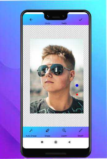 Army Photo Suit : Commando Photo Suit Editor 3 تصوير الشاشة
