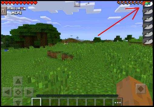 Pixelmon GO MOD screenshot 3