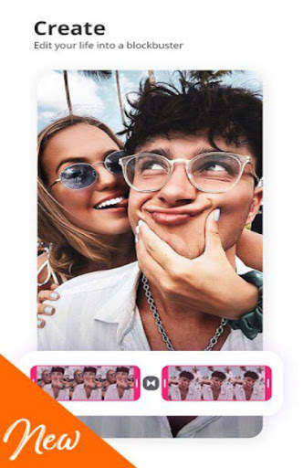 Free Kwai video App Guide On Kwai Tips screenshot 2