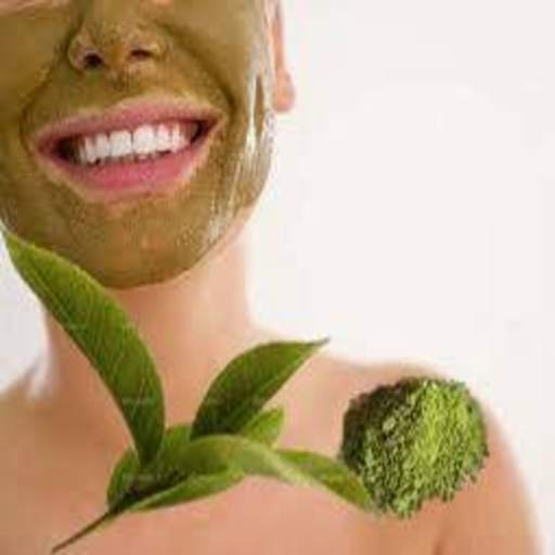 ماسکی دەموچاو 1.0