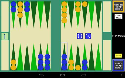 DG Mobile screenshot 8