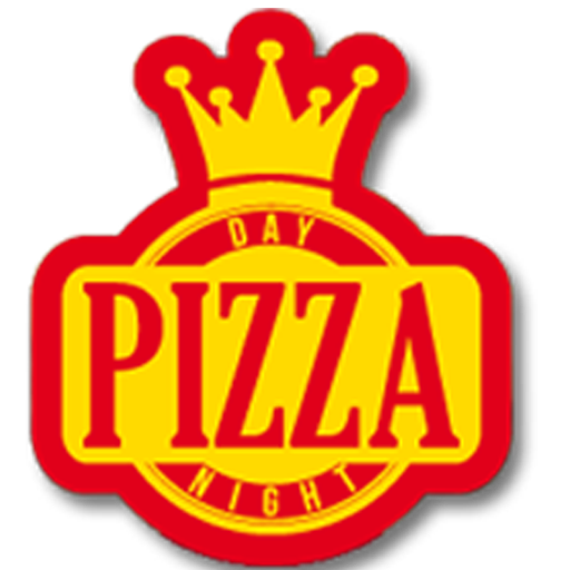 Day Night Pizza Hof icon