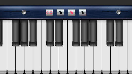 Simple Piano 2 screenshot 3