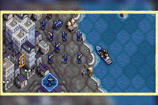 Tom Clancy: Army Combat screenshot 3