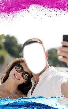 Selfie with Girls - girlfriend pic screenshot 2