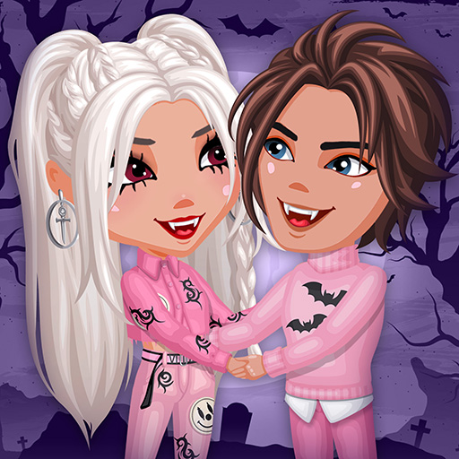 ikon Avatar Life – Cinta &amp; Kasih