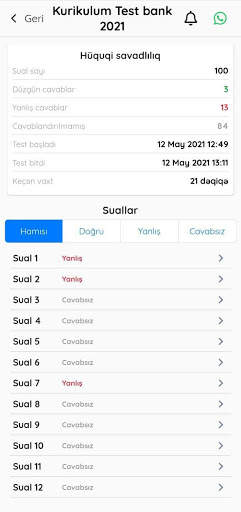 e-TAİM screenshot 6
