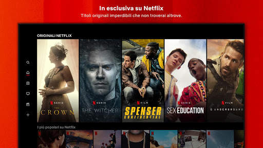 Netflix screenshot 2