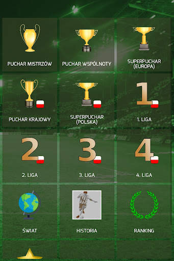 True Football 3 screenshot 13
