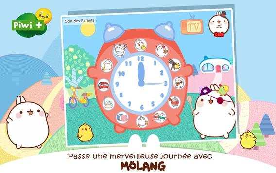 MOLANG avec Piwi  screenshot 5