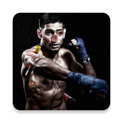 Fight Photo Editor 1.1.1