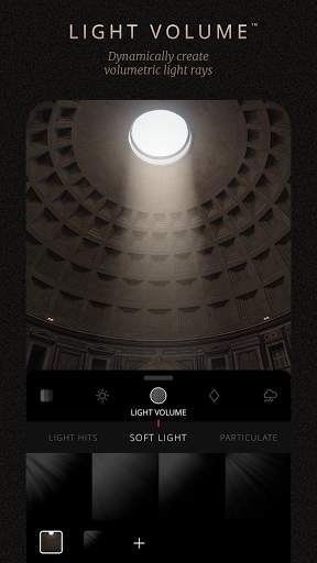 Photo Effects - LD screenshot 2