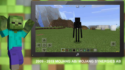 Morph Addon screenshot 2