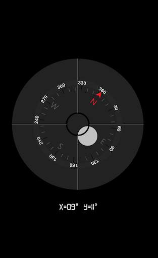 Compass screenshot 7
