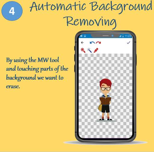WA Stickers Maker screenshot 4