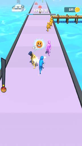 Slap and Run screenshot 18