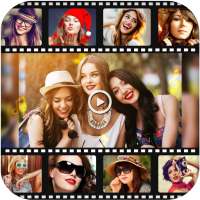 Photo 2 Video Maker logo