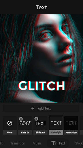 Video Editor & Video Maker - Photo Video Maker screenshot 5