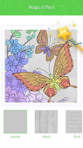 Colouring Book screenshot 3