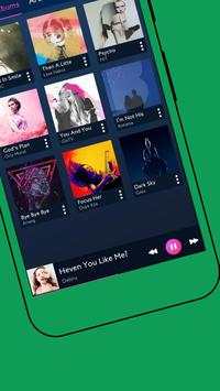 Music Player - MP3 Player screenshot 3