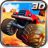 Hill Racing 1.0