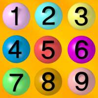 Bubble Math: Match 3 Game